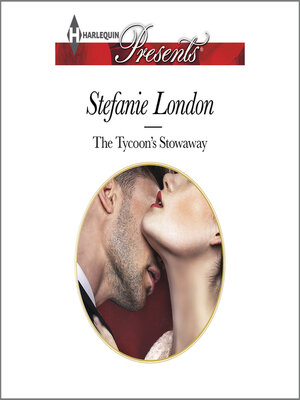 cover image of The Tycoon's Stowaway